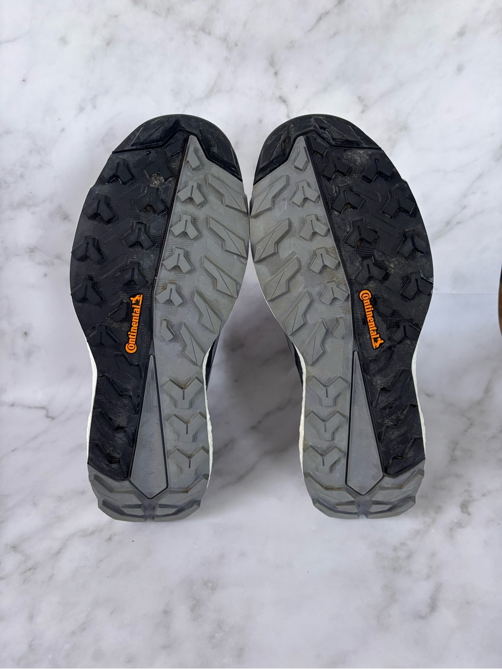 Adidas Terrex Free Hiker Men’s Size 10.5 - Picture 10 of 11